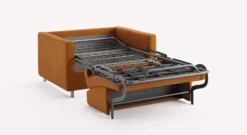 Fauteuil convertible JIMMY