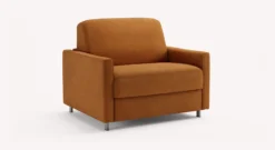 Fauteuil convertible JIMMY