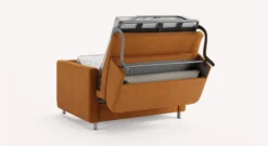 Fauteuil convertible JIMMY