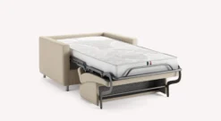 Fauteuil convertible JIMMY