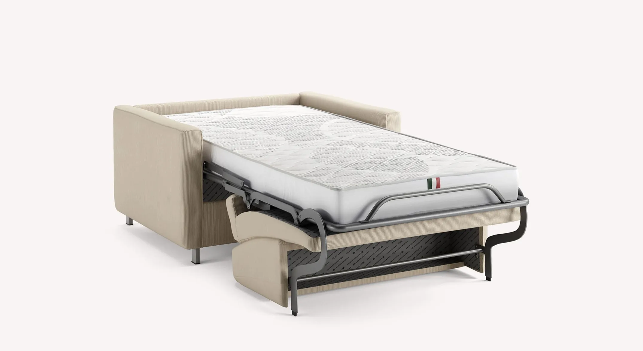 Fauteuil convertible JIMMY