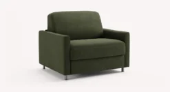 Fauteuil convertible JIMMY