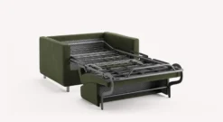 Fauteuil convertible JIMMY