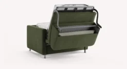 Fauteuil convertible JIMMY