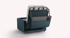 Fauteuil convertible JIMMY