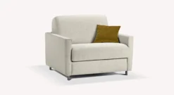 Fauteuil convertible JIMMY