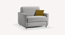 Fauteuil convertible JIMMY