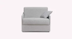Fauteuil convertible LIA