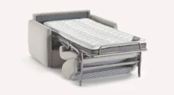 Fauteuil convertible NEW-AZURA