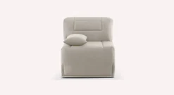 Fauteuil convertible SIMONE