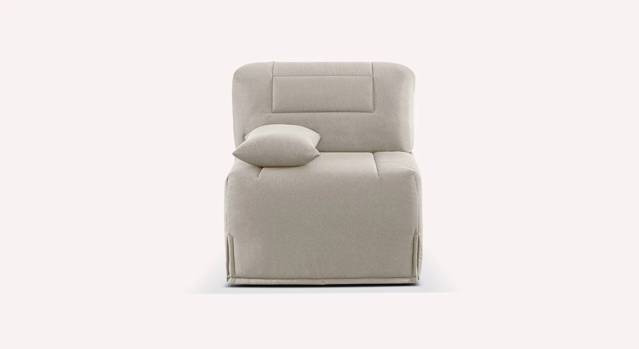 Fauteuil convertible SIMONE