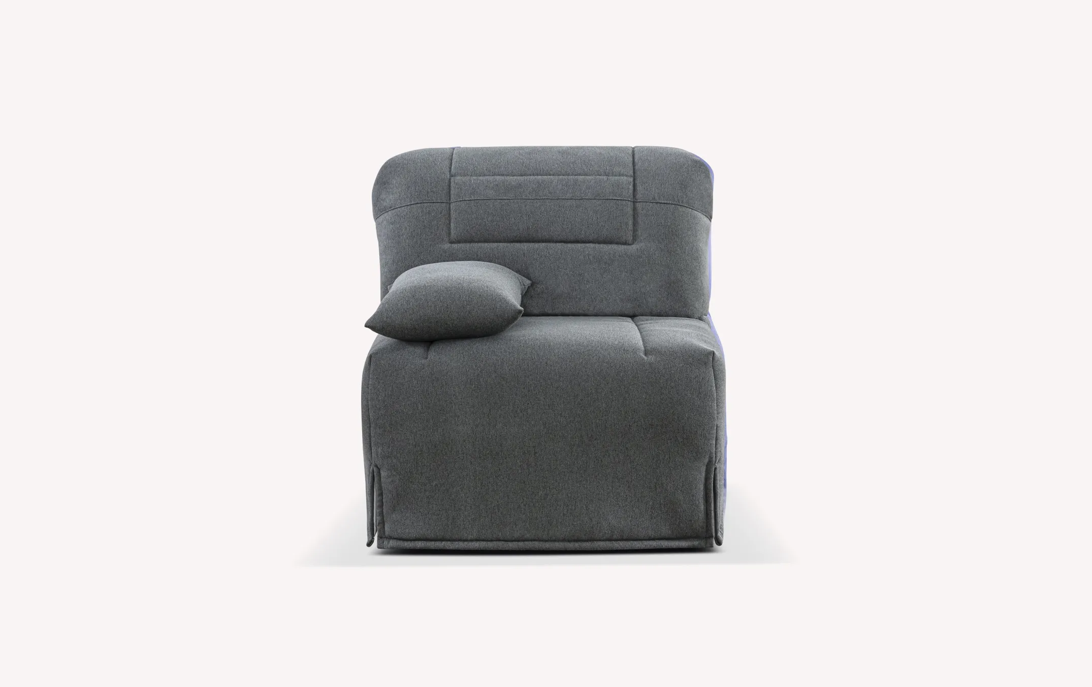 Fauteuil convertible SIMONE
