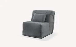 Fauteuil convertible SIMONE