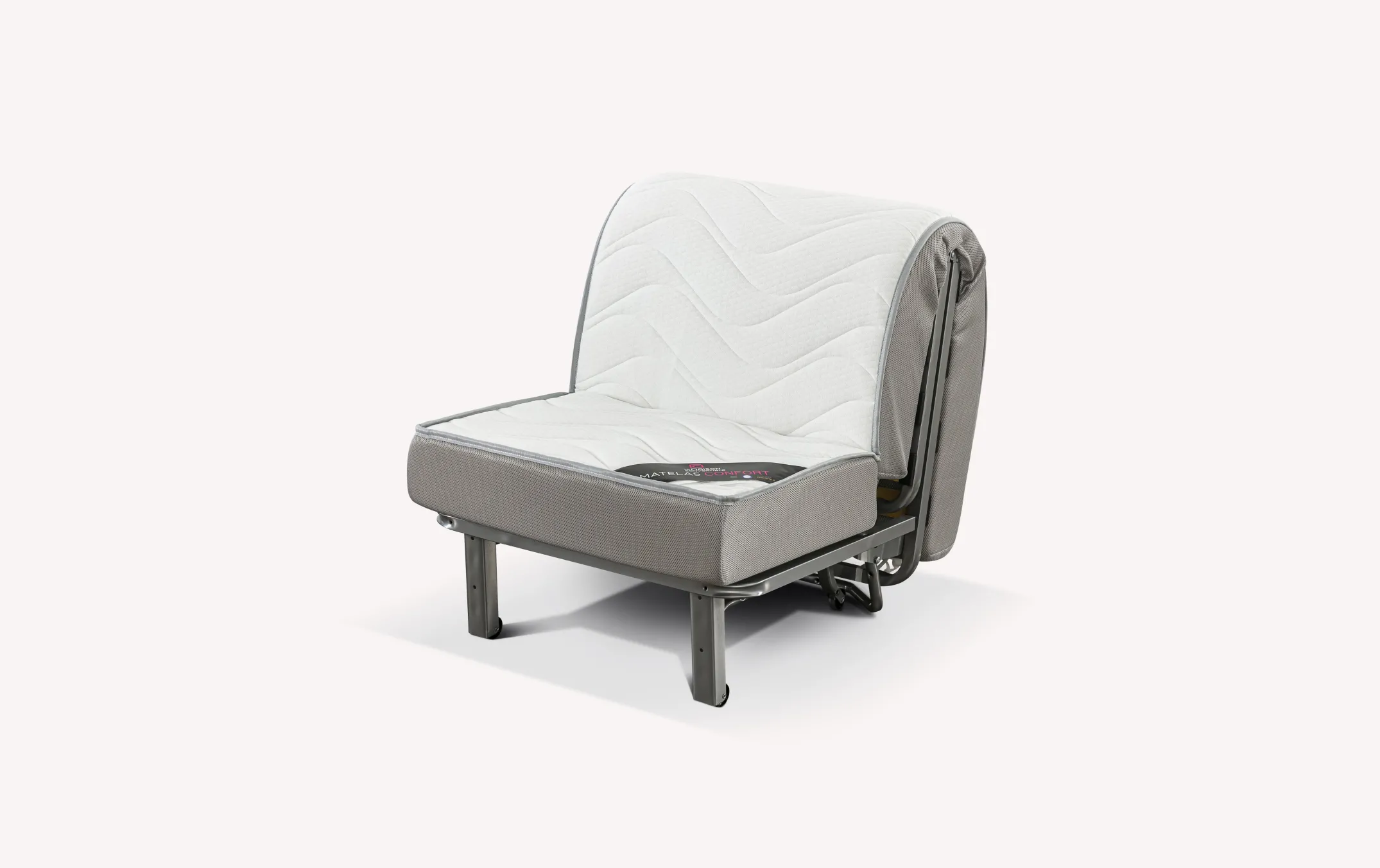 Fauteuil convertible SIMONE