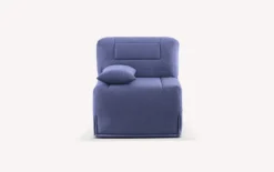 Fauteuil convertible SIMONE