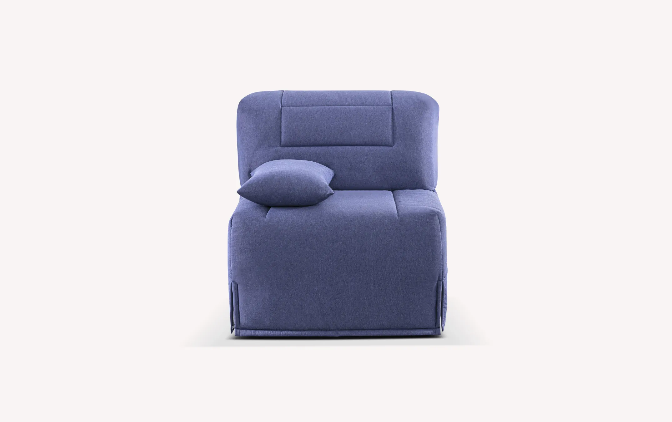 Fauteuil convertible SIMONE