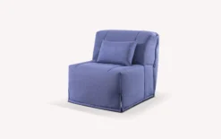 Fauteuil convertible SIMONE