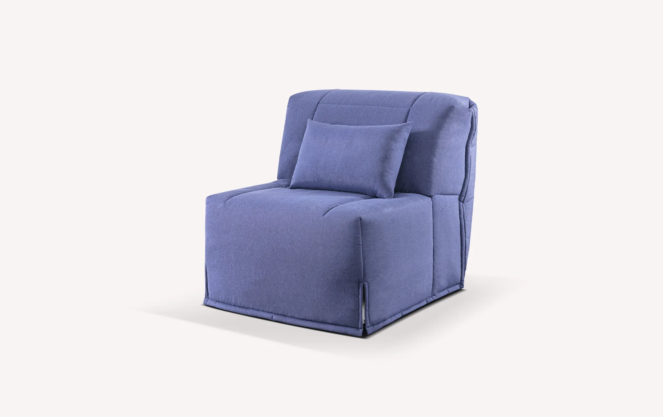 Fauteuil convertible SIMONE