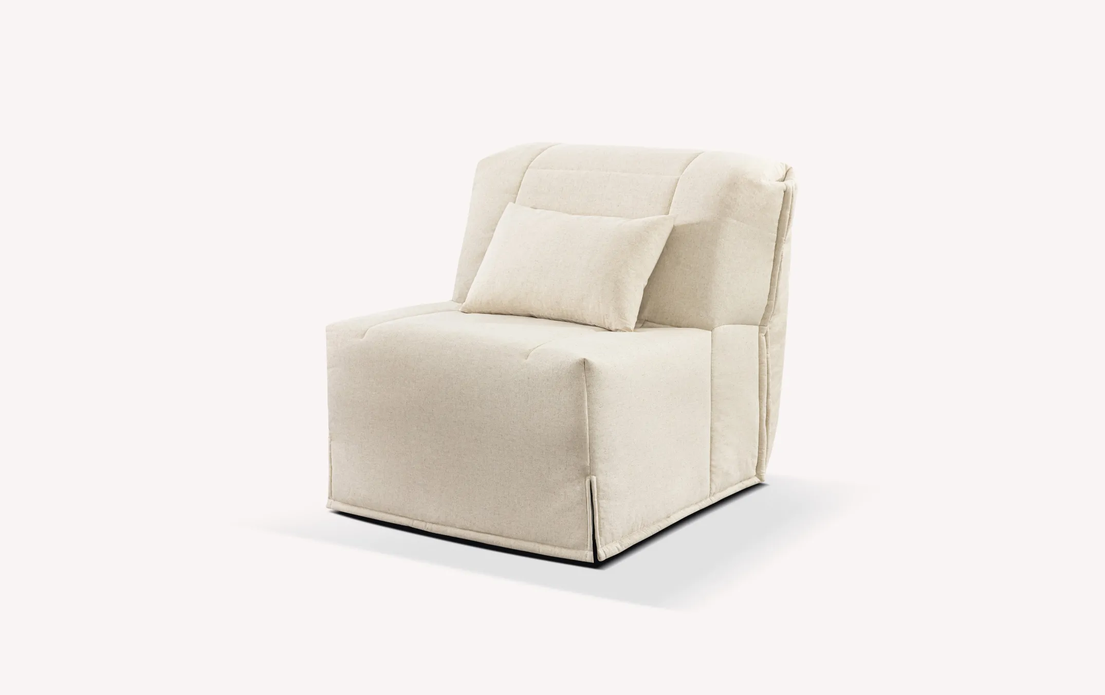 Fauteuil convertible SIMONE