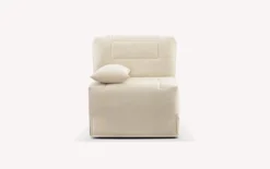 Fauteuil convertible SIMONE