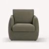 Fauteuil LUZ