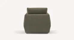 Fauteuil LUZ