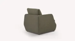 Fauteuil LUZ