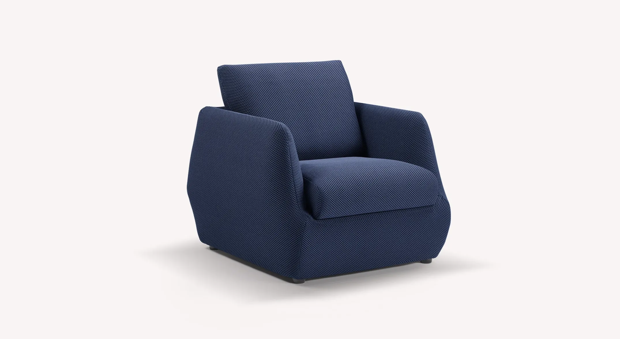 Fauteuil LUZ