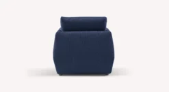 Fauteuil LUZ