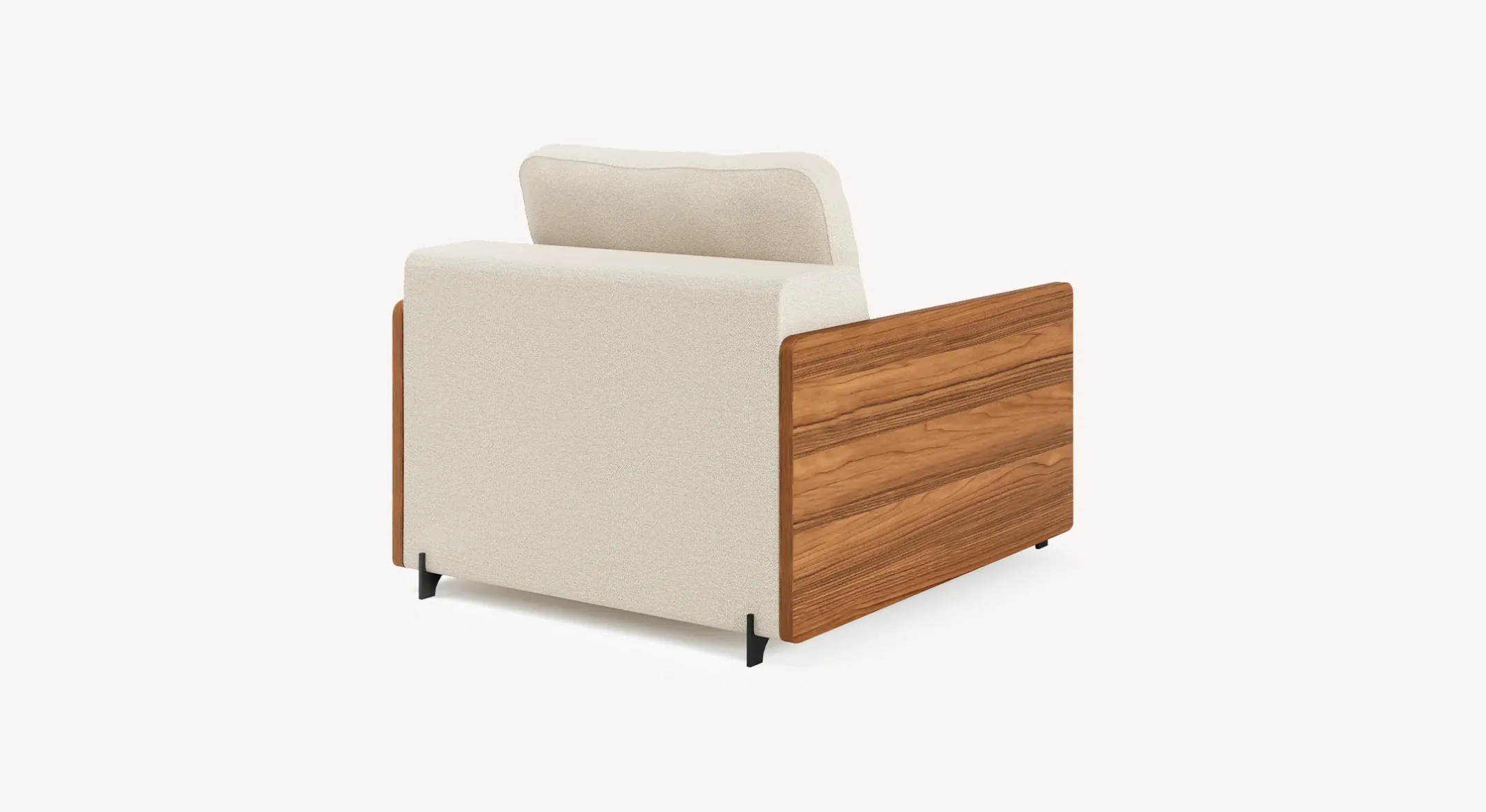 Fauteuil NELLY