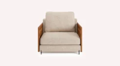Fauteuil NELLY