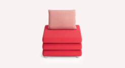 Fauteuil SUISSE