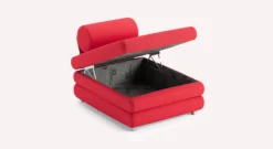 Fauteuil SUISSE