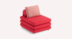 Fauteuil SUISSE