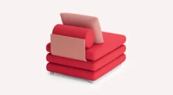 Fauteuil SUISSE