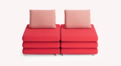 Fauteuil SUISSE