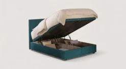 Lit coffre Pack CABOURG