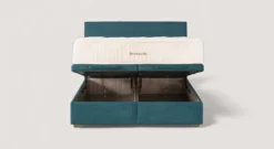 Lit coffre Pack CABOURG