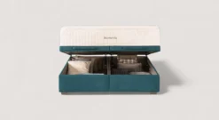 Lit coffre Pack CABOURG