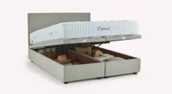Lit coffre WARREN BOX