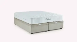 Lit coffre WARREN BOX