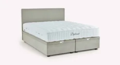 Lit coffre WARREN BOX