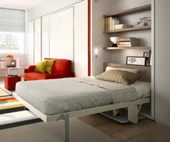 Lit escamotable ALTEA BOARD