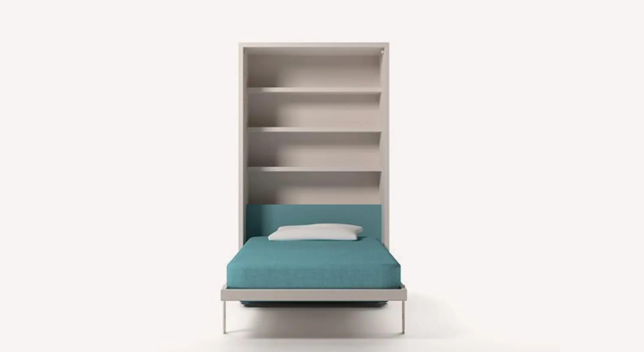 Lit escamotable ALTEA BOARD