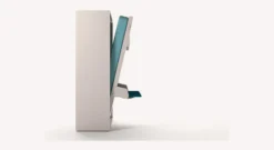 Lit escamotable ALTEA BOARD