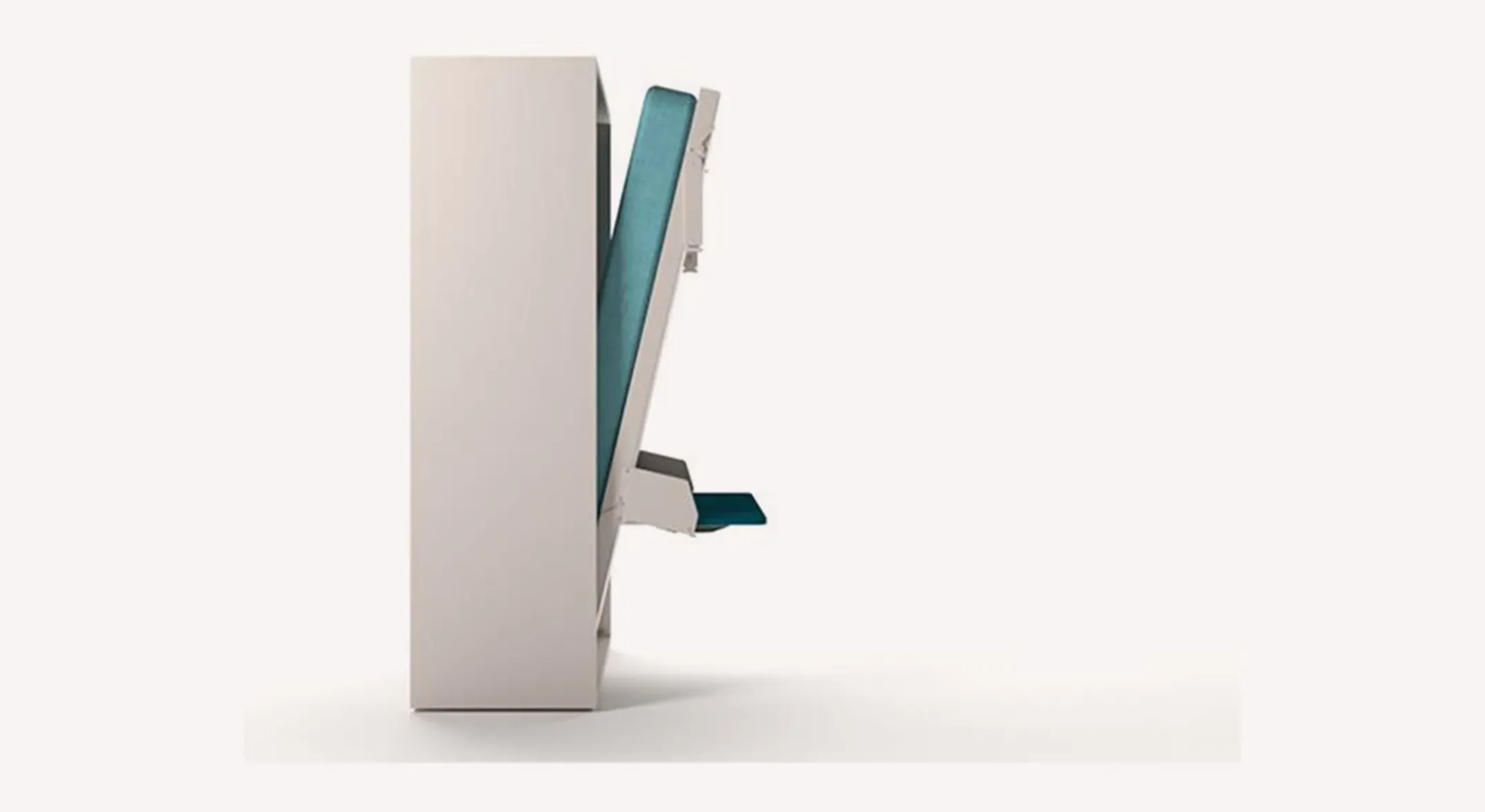 Lit escamotable ALTEA BOARD