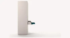 Lit escamotable ALTEA BOARD