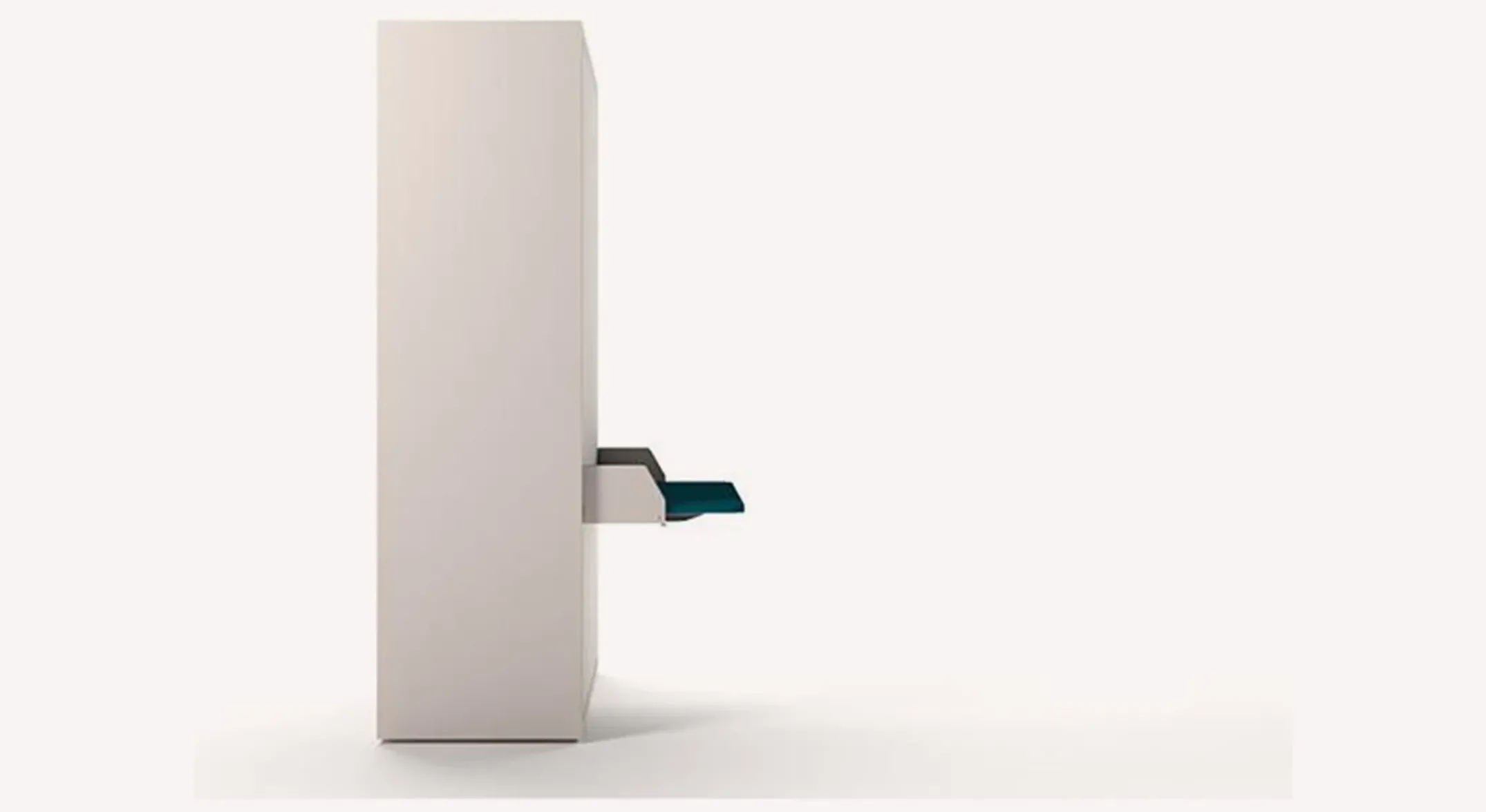 Lit escamotable ALTEA BOARD