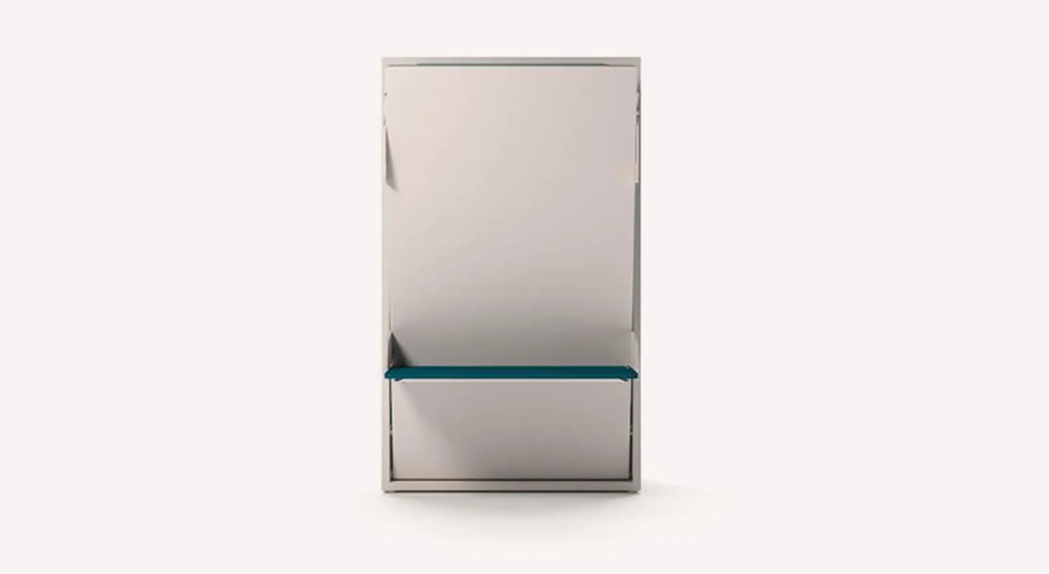 Lit escamotable ALTEA BOARD