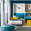 Lit escamotable ALTEA SOFA